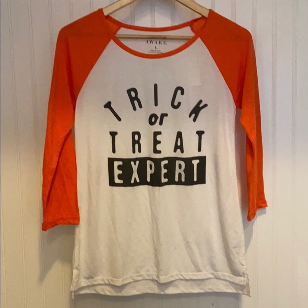Halloween Outfit